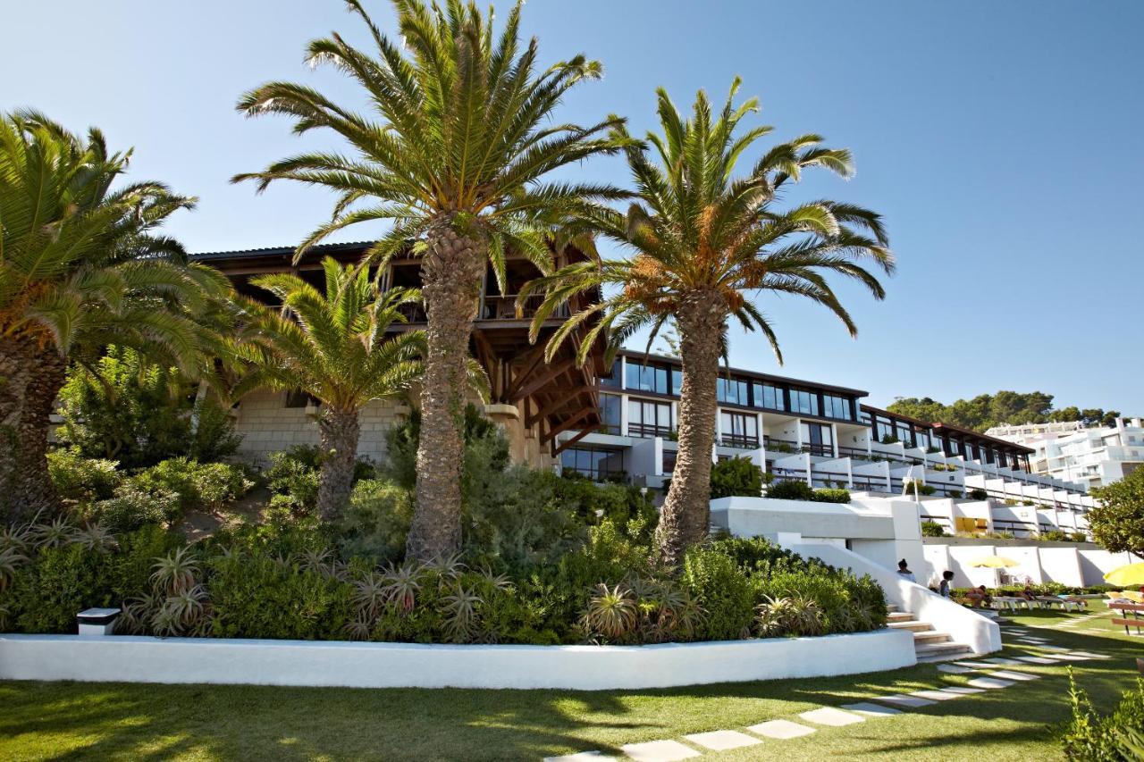 Hotel Do Mar Sesimbra Exteriér fotografie